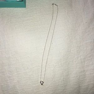 Paloma Picssso Heart Pendant